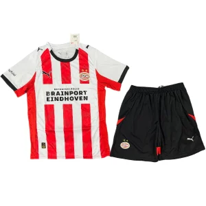 Ensemble 2025 2026 - Tuta PSV Eindhoven | maillotdefootpersonnalise