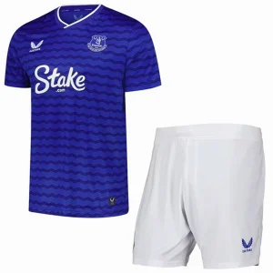 Everton Ensemble 2025 2026 - Everton 2026 | maillotdefootpersonnalise