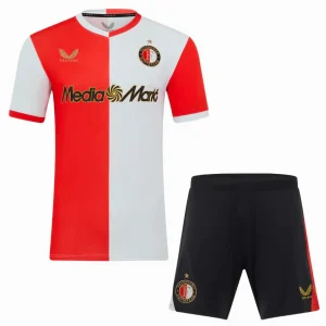 Ensemble 2025 2026 - Feyenoord Rotterdam 2026 | maillotdefootpersonnalise