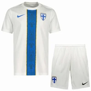 Finlande Ensemble 2026 - Maglia Finlandia | maillotdefootpersonnalise