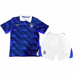 France Ensemble 2026 - Maglia Francia 2026 | maillotdefootpersonnalise