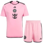 Inter Miami Ensemble 2024 2025 - Inter Miami 2026 | maillotdefootpersonnalise