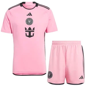 Inter Miami Ensemble 2024 2025 - Inter Miami 2026 | maillotdefootpersonnalise