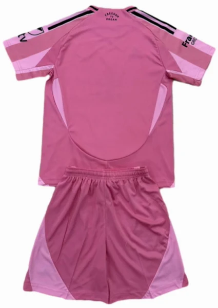 Inter Miami Ensemble 2025 2026 - Inter Miami 2026 | maillotdefootpersonnalise