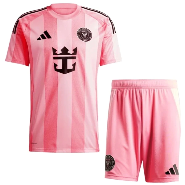 Inter Miami Ensemble 2025 2026 - Inter Miami 2026 | maillotdefootpersonnalise