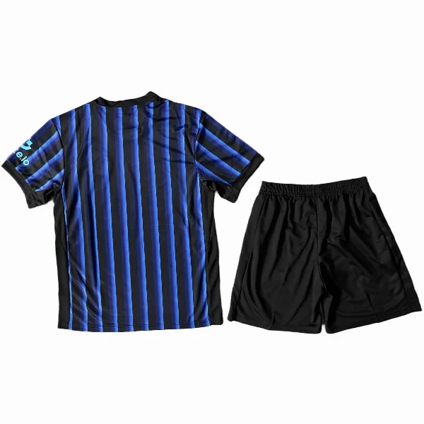 Internazionale Milano Ensemble 2025 2026 - Inter Milan 2026 Shirt | maillotdefootpersonnalise