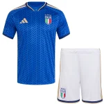 Italie Ensemble 2026 - Italie 2026 | maillotdefootpersonnalise