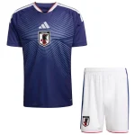 Japon Ensemble 2026 - Japon 2026 | maillotdefootpersonnalise