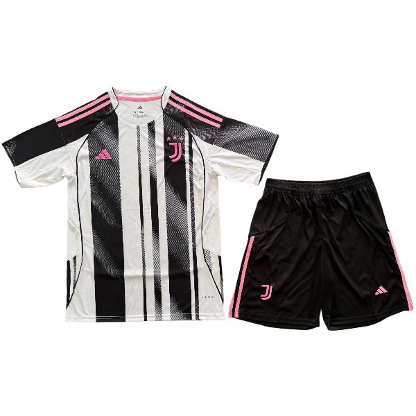 Juventus Ensemble 2025 2026 - Survêtements Juventus | maillotdefootpersonnalise