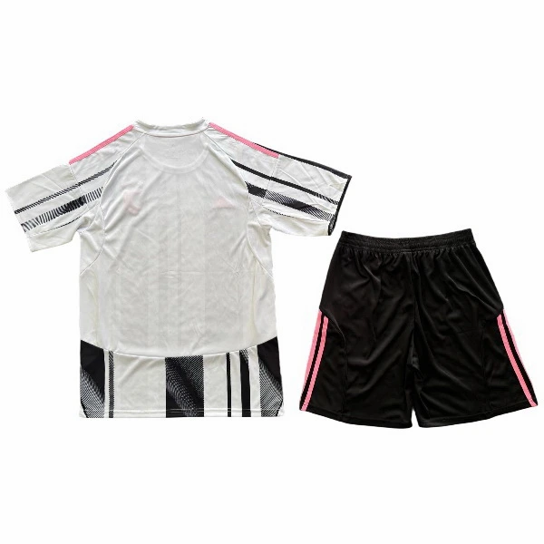 Juventus Ensemble 2025 2026 - Survêtements Juventus | maillotdefootpersonnalise
