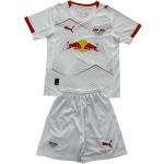 Ensemble 2025 2026 - Maillot Rb Leipzig Bleu | maillotdefootpersonnalise