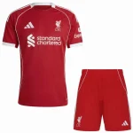 Liverpool Ensemble 2025 2026 - Survêtements Liverpool | maillotdefootpersonnalise