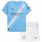 Manchester City Ensemble 2025 2026 - Survêtement Manchester City | maillotdefootpersonnalise