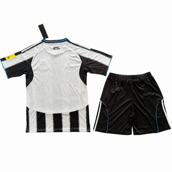 Newcastle United Ensemble 2025 2026 - Survêtement Newcastle United | maillotdefootpersonnalise