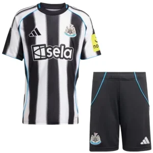 Newcastle United Ensemble 2025 2026 - Survêtement Newcastle United | maillotdefootpersonnalise