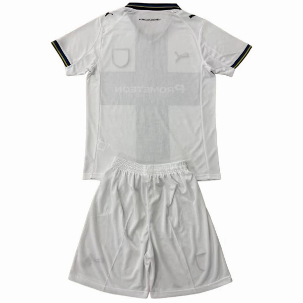 Parme Ensemble 2025 2026 - Survêtement Parme | maillotdefootpersonnalise