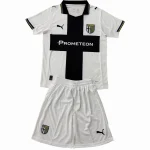 Parme Ensemble 2025 2026 - Survêtement Parme | maillotdefootpersonnalise