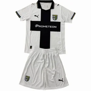 Parme Ensemble 2025 2026 - Survêtement Parme | maillotdefootpersonnalise