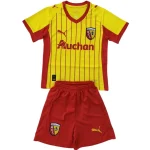 RC Lens Ensemble 2025 2026 - Survêtement RC Lens | maillotdefootpersonnalise