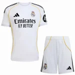 Real Madrid Ensemble 2025 2026 - Survêtements Real Madrid | maillotdefootpersonnalise