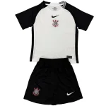 SC Corinthians Paulista Ensemble 2025 2026 - São Paulo X Corinthians Paulista 2026 | maillotdefootpersonnalise