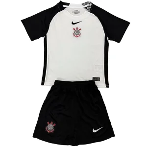 SC Corinthians Paulista Ensemble 2025 2026 - São Paulo X Corinthians Paulista 2026 | maillotdefootpersonnalise