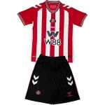 Sunderland Ensemble 2025 2026 - Survêtement Sunderland | maillotdefootpersonnalise