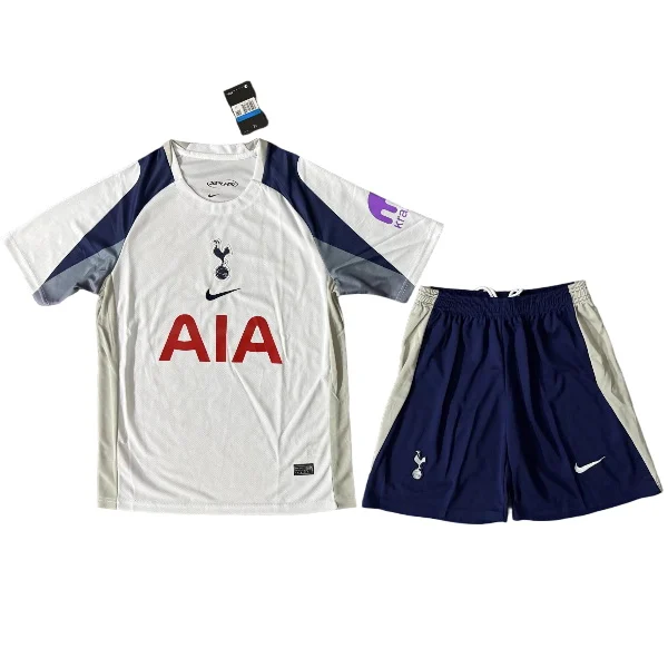 Tottenham Hotspur Ensemble 2025 2026 - Tenue Tottenham Hotspur | maillotdefootpersonnalise