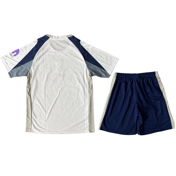 Tottenham Hotspur Ensemble 2025 2026 - Tenue Tottenham Hotspur | maillotdefootpersonnalise