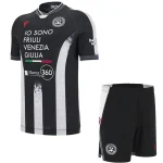 Udinese Ensemble 2025 2026 - Survêtement Udinese | maillotdefootpersonnalise