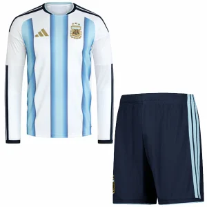 Ensemble 2026 - Argentine 2026 | maillotdefootpersonnalise