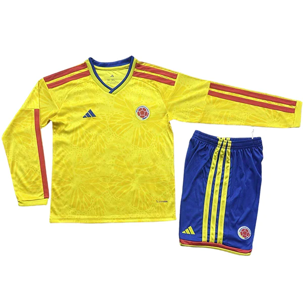 Ensemble 2026 - Columbia 2026 | maillotdefootpersonnalise