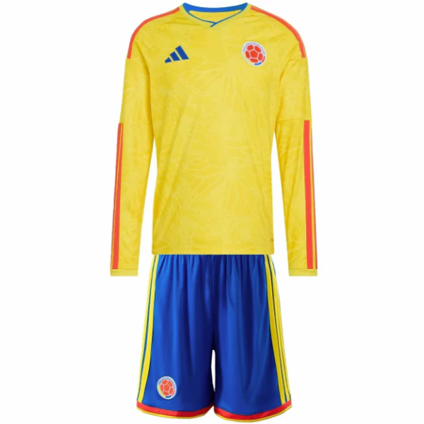 Ensemble 2026 - Columbia 2026 | maillotdefootpersonnalise