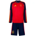Ensemble 2026 - Espagne 2026 | maillotdefootpersonnalise