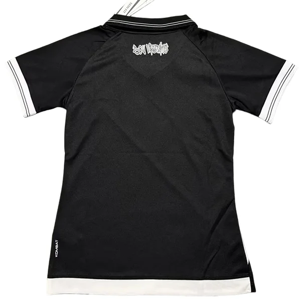 Maillot 2025 2026 - Cr Vasco Da Gama Maillot | maillotdefootpersonnalise