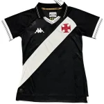 Maillot 2025 2026 - Cr Vasco Da Gama Maillot | maillotdefootpersonnalise