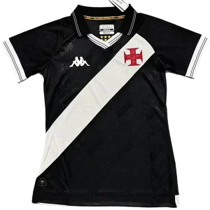 Maillot 2025 2026 - Cr Vasco Da Gama Maillot | maillotdefootpersonnalise
