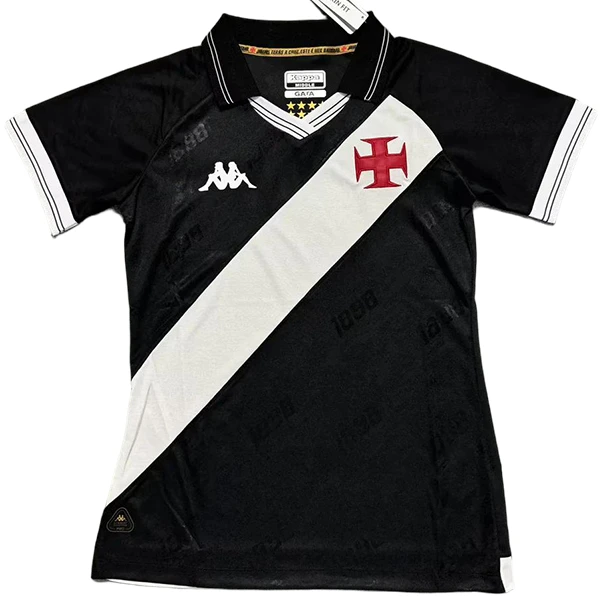 Maillot 2025 2026 - Cr Vasco Da Gama Maillot | maillotdefootpersonnalise