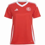 Maillot 2025 2026 - Sc Internacional Rs | maillotdefootpersonnalise