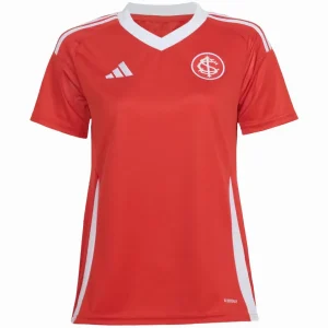Maillot 2025 2026 - Sc Internacional Rs | maillotdefootpersonnalise