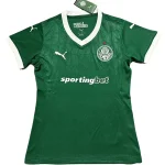 Maillot 2025 2026 - Maillot De Palmeiras | maillotdefootpersonnalise