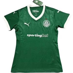 Maillot 2025 2026 - Maillot De Palmeiras | maillotdefootpersonnalise
