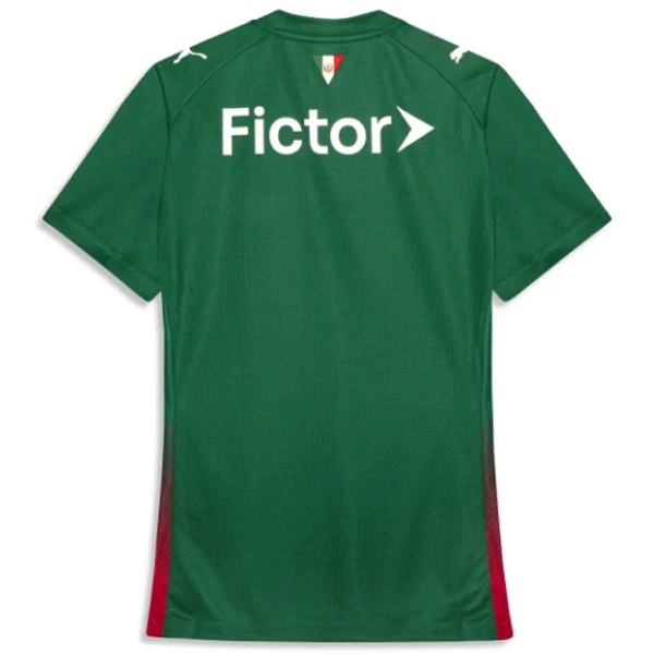 Maillot 2026 2027 - Maillot De Palmeiras | maillotdefootpersonnalise