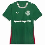 Maillot 2026 2027 - Maillot De Palmeiras | maillotdefootpersonnalise