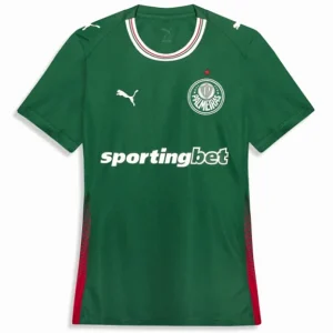 Maillot 2026 2027 - Maillot De Palmeiras | maillotdefootpersonnalise