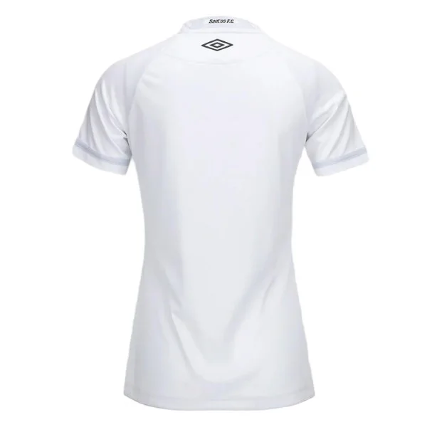 Maillot 2025 2026 - Maillot Santos Neymar | maillotdefootpersonnalise