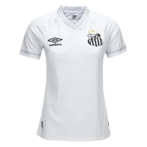 Maillot 2025 2026 - Maillot Santos Neymar | maillotdefootpersonnalise