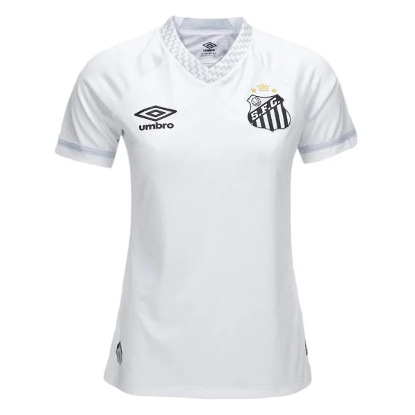 Maillot 2025 2026 - Maillot Santos Neymar | maillotdefootpersonnalise