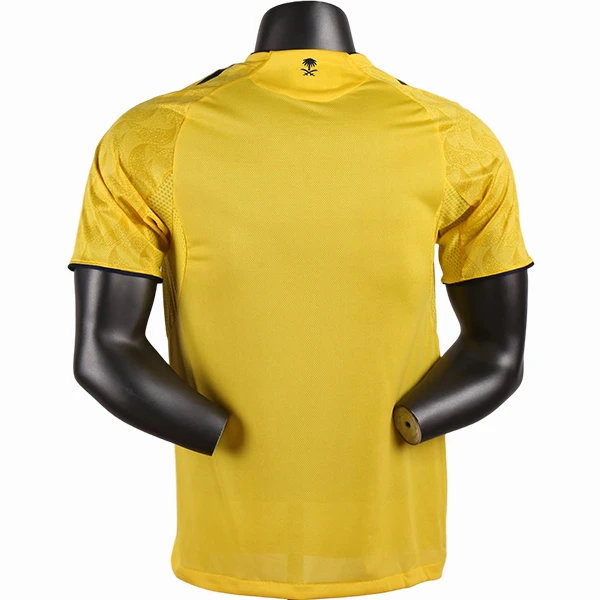 Maillot 2025 2026 - Al-nassr Fc 2026 | maillotdefootpersonnalise