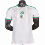 Algérie Maillot 2026 - Maillot Algérie | maillotdefootpersonnalise